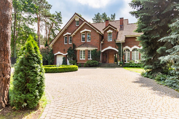 Best Driveway Repair Near Me  in Darmstadt, IN