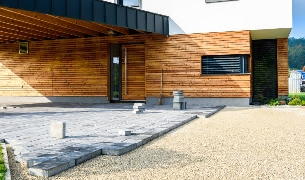Reasons to Select Us for Your Driveway Paving Requirements in Darmstadt, IN