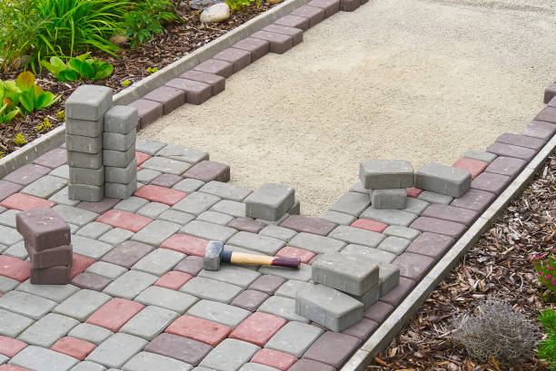 Reasons to Select Us for Your Driveway Paving Requirements in Darmstadt, IN