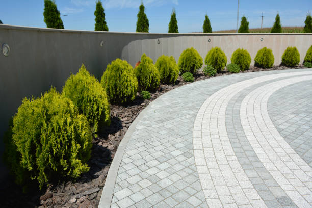 Best Residential Driveway Paver Services  in Darmstadt, IN