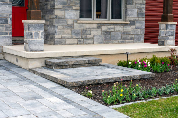 Reliable Darmstadt, IN Driveway Pavers Solutions